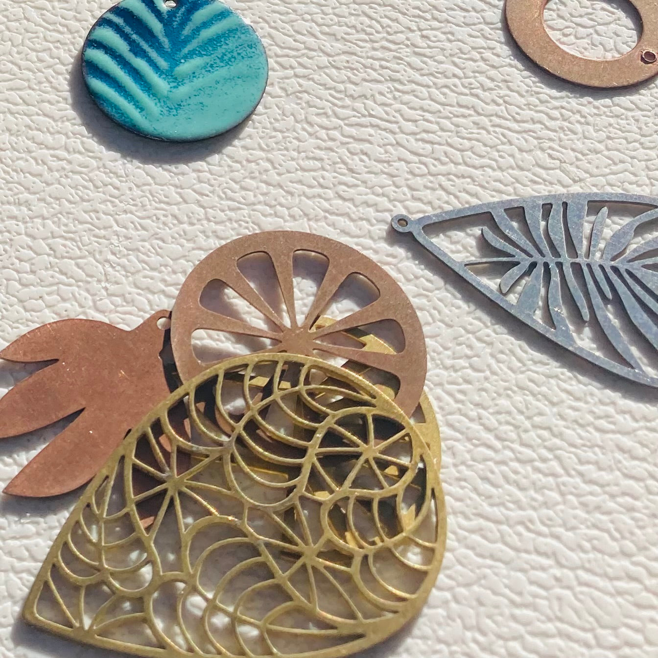Enameling Kit, Learn from Home with Ashley Lohr