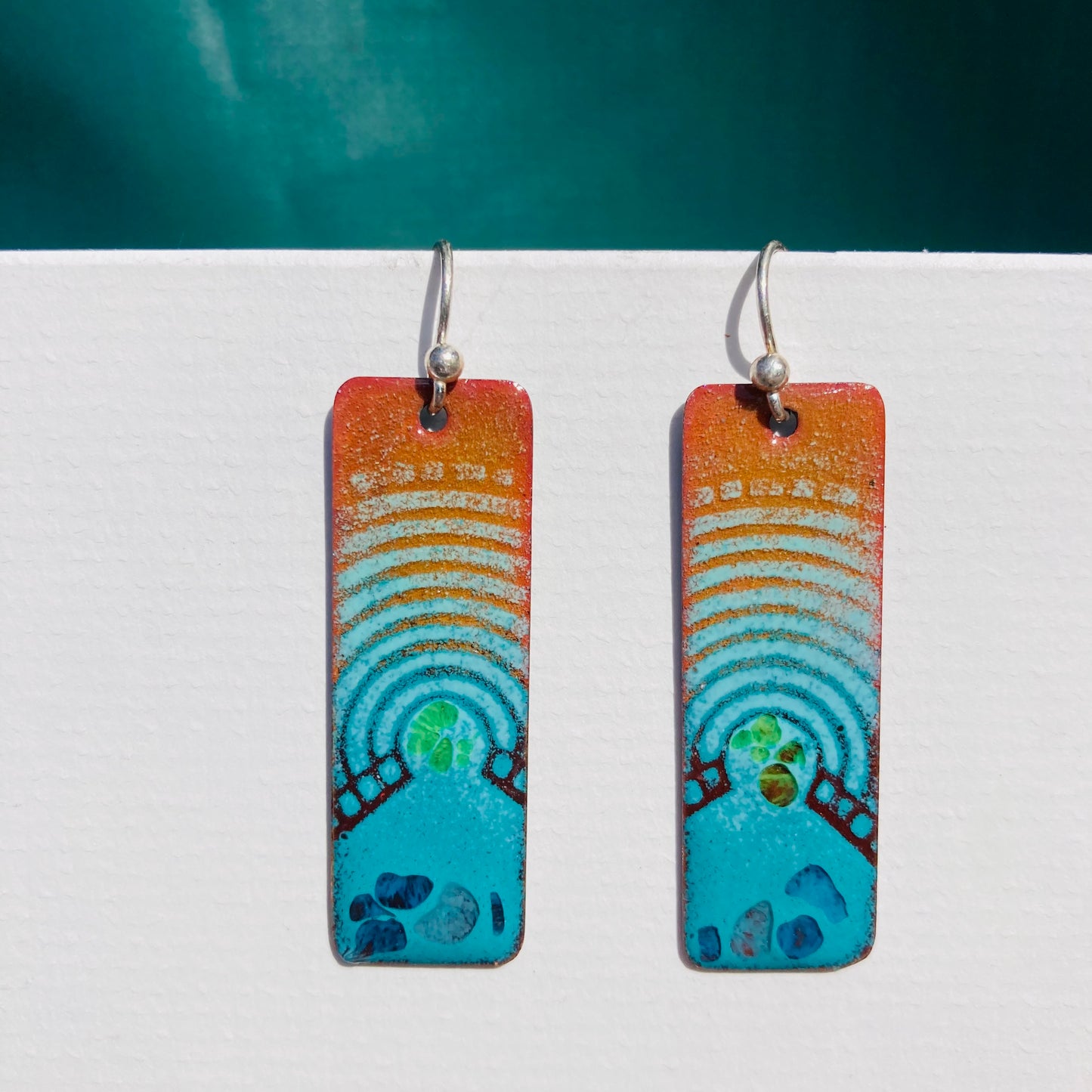 PDF Digital Product, Enamel workshop with Ashley