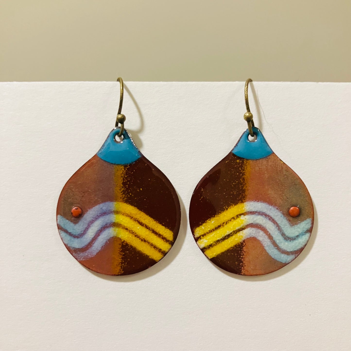 Split Buoys