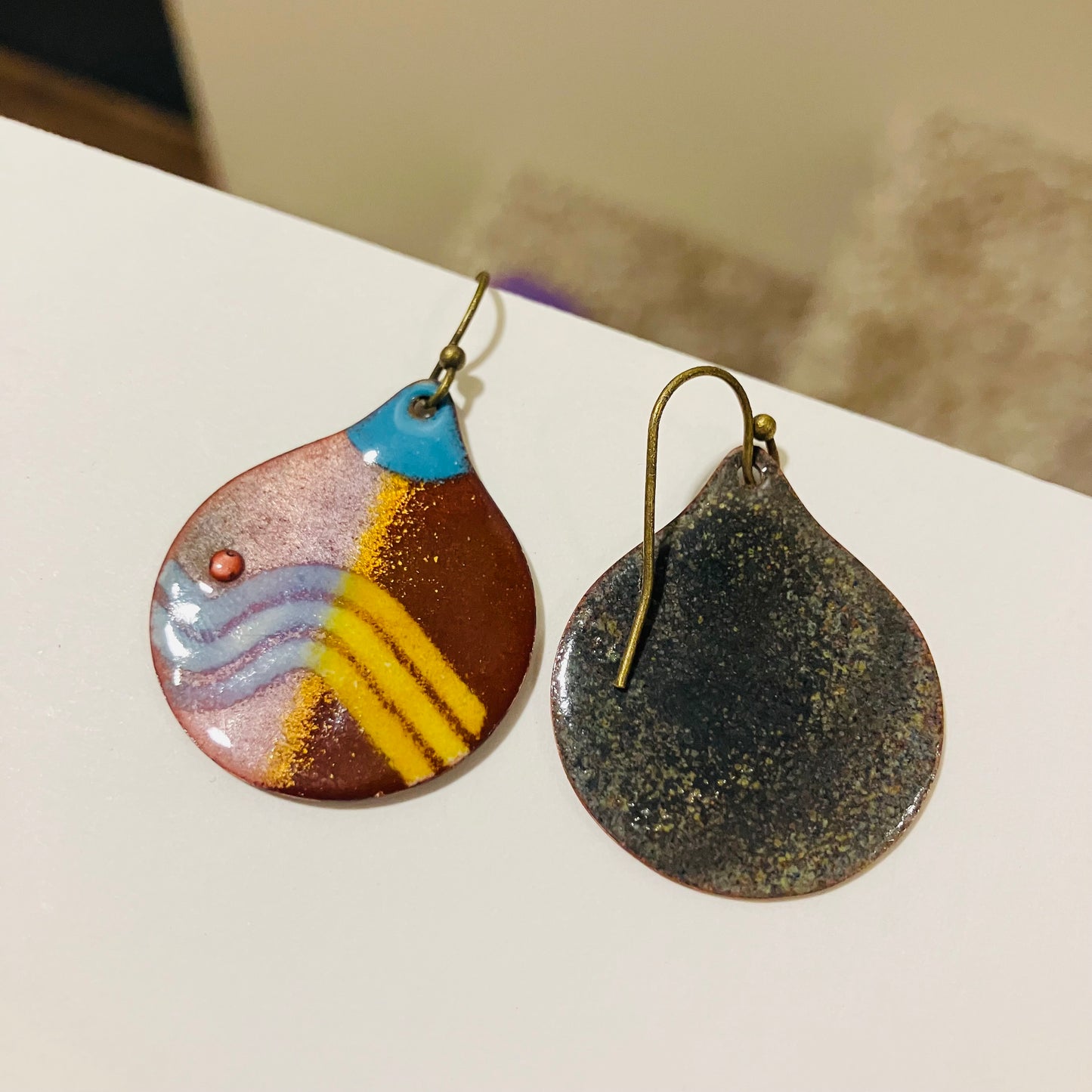 Split Buoys