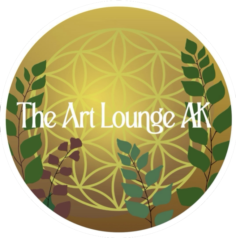 4/18/26, Friday 6:30pm- 9:30pm @ the Art Lounge AK ANCHORAGE