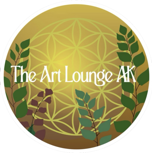 4/17/26, Friday 6pm- 9pm @ the Art Lounge AK ANCHORAGE