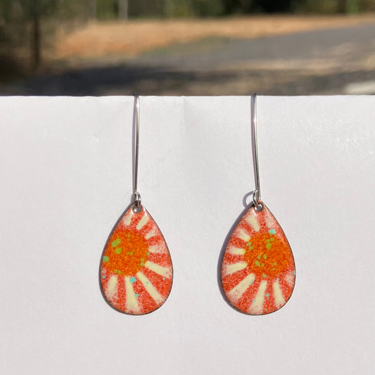 Sun Drops