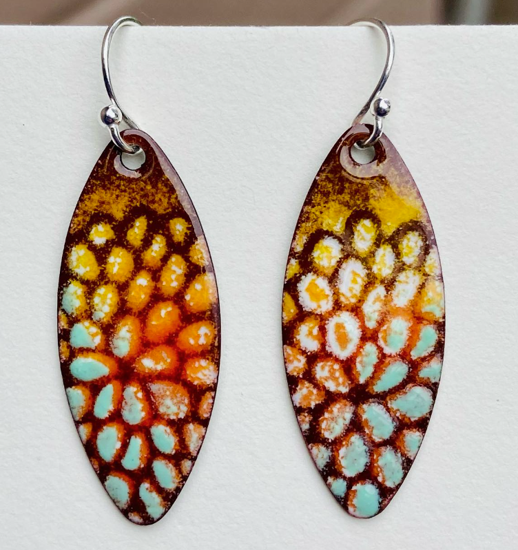 PDF Digital Product, Enamel workshop with Ashley