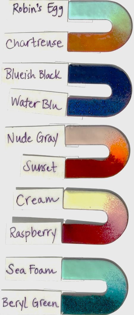 Enameling Kit, Learn from Home with Ashley Lohr